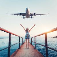 Отзыв от Роза - DTV виза